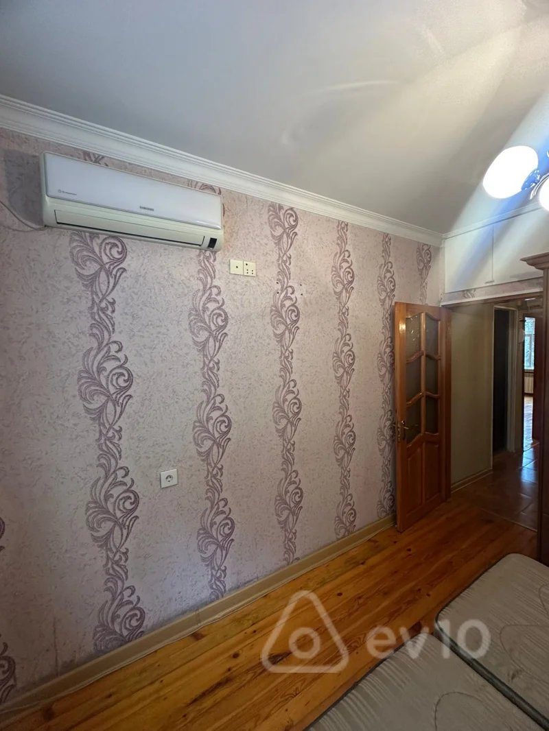 2 otaqlı mənzil, 50 m², 8 noyabr pr.Genclik parkinin yani — Mənzil, Bakı (4)