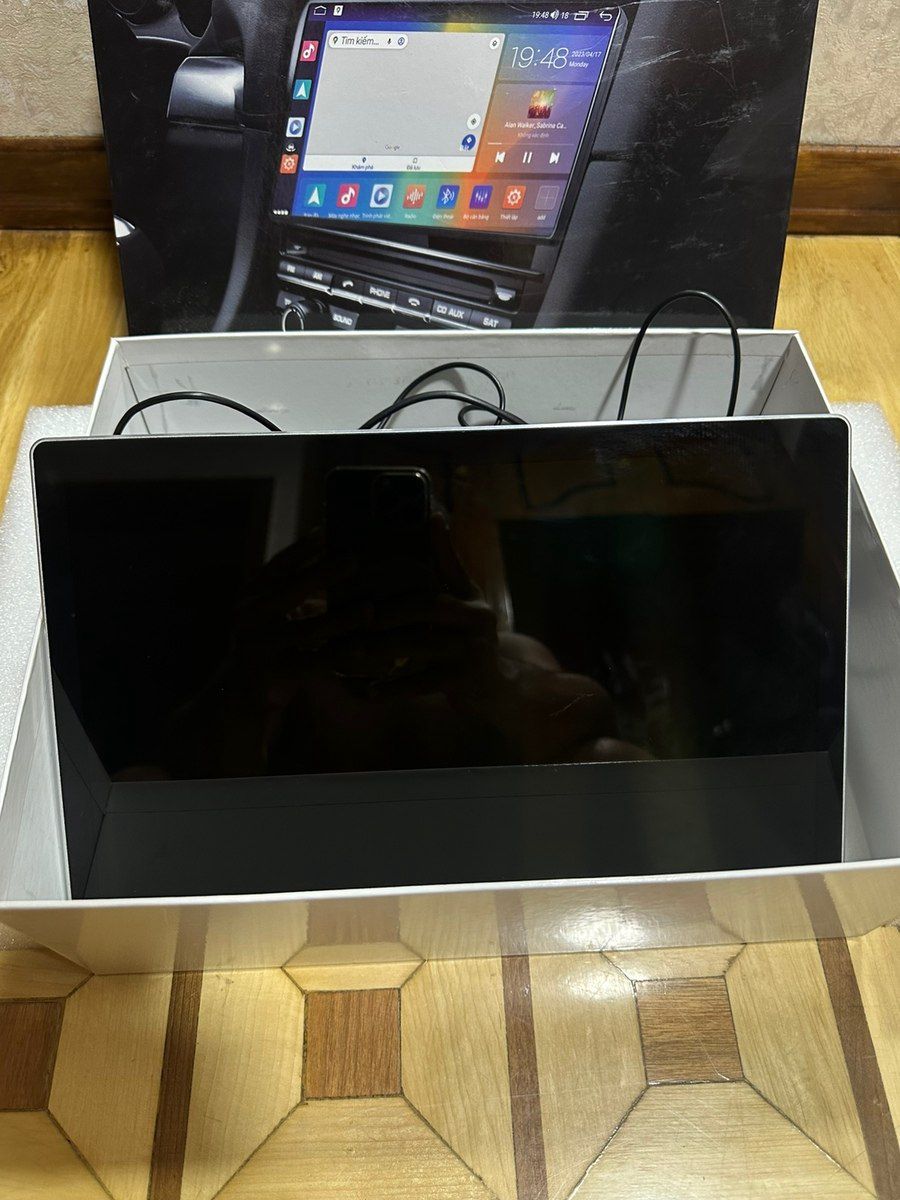 Android monitor — Ehtiyat hissələri və aksesuarlar, Bakı (2)