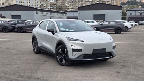 Changan Deepal S05, 1.5 L, 17.08 kWh, 2026 il, yeni — Bakı