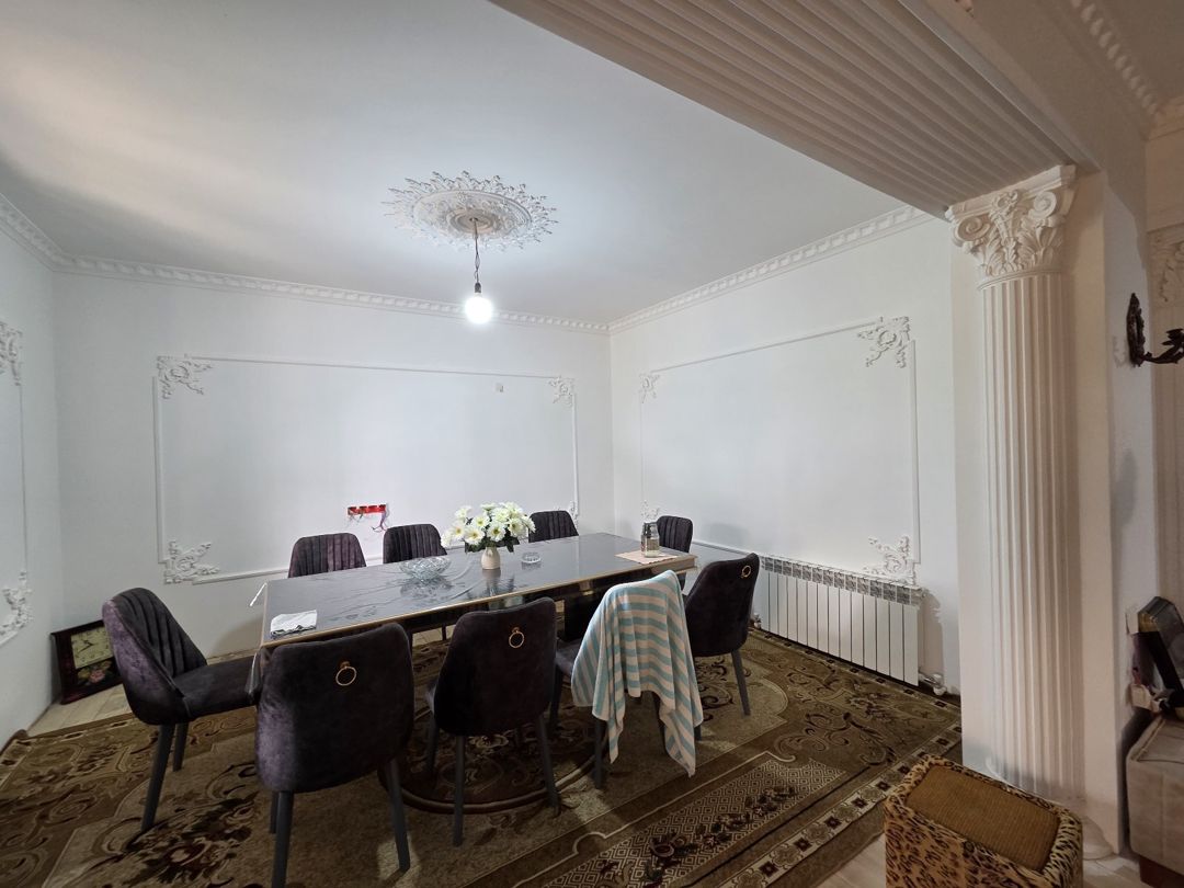 Həyət evi, Şirvan ş — Ev, villa, Şirvan (7)