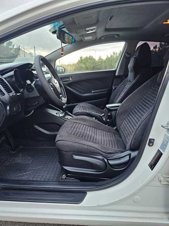 Kia Cerato, 1.6 L, 2013 il, 309 000 km — Avtomobillər, Bakı (12)