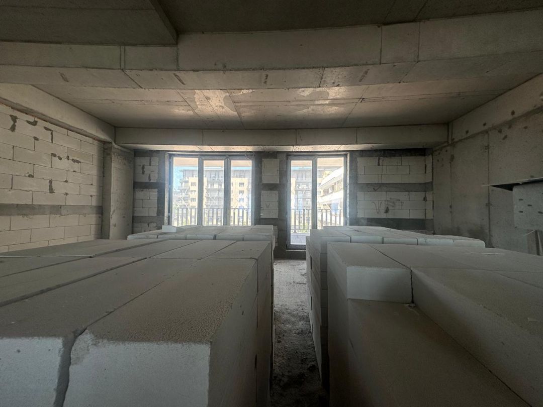 4 otaqlı mənzil, 177 m², 8 Noyabr prospekti, 25/2 (Park Hill Terrace) — Mənzil, Bakı (10)