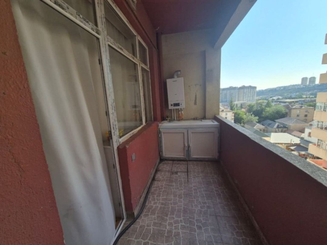 Satılır 2 otaqlı yeni tikili 60 m² — Mənzil, Bakı (5)