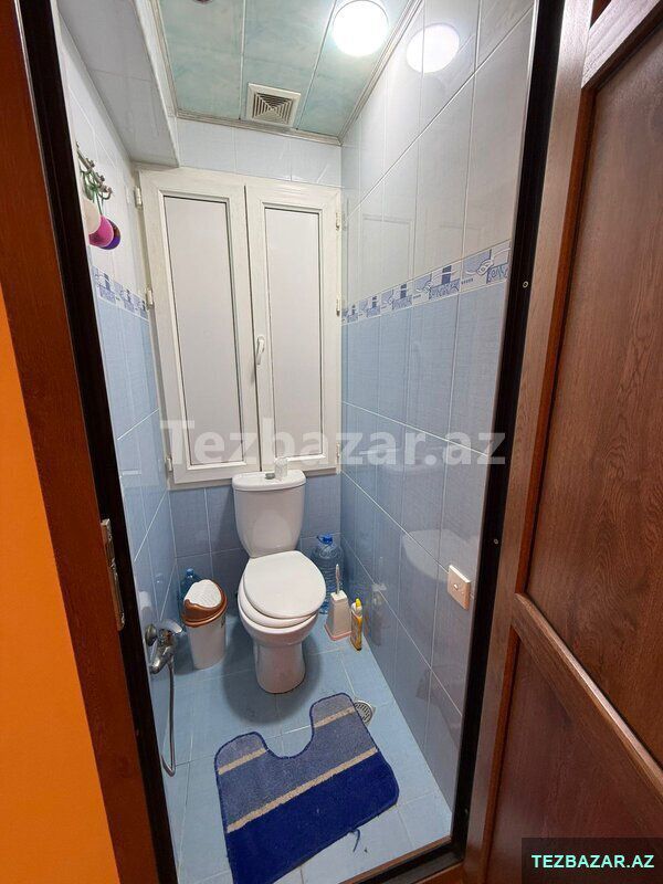 Baki seheri Nesimi rayonu 28 may m/st — Ofis, Bakı (10)