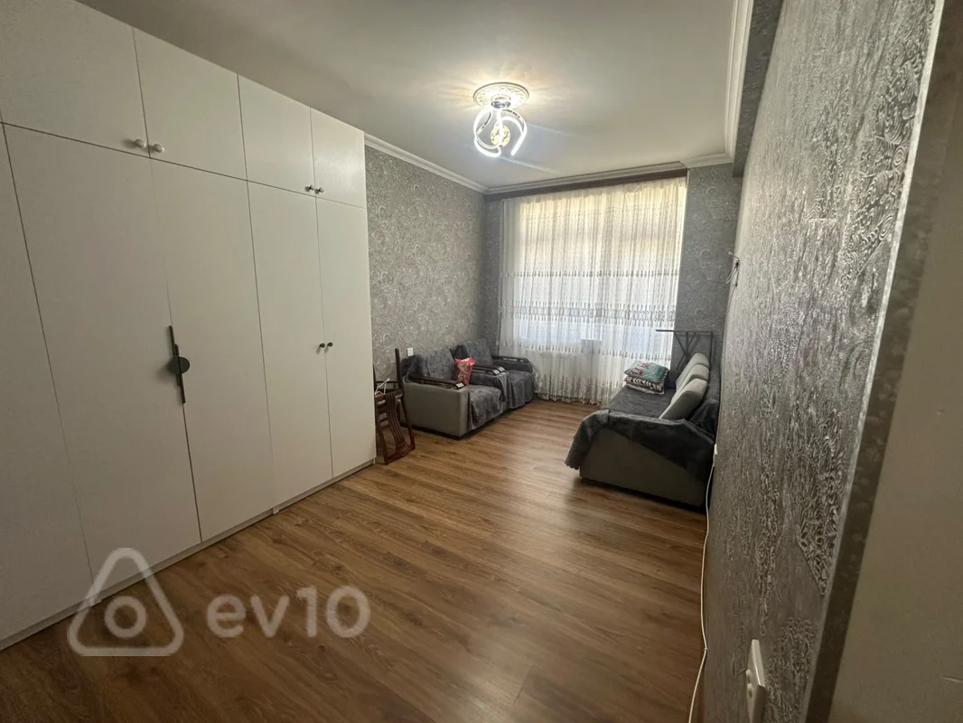 2 otaqlı mənzil, 77 m², Bəhruz Nuriyev küç — kirayə — Mənzil, Bakı (10)