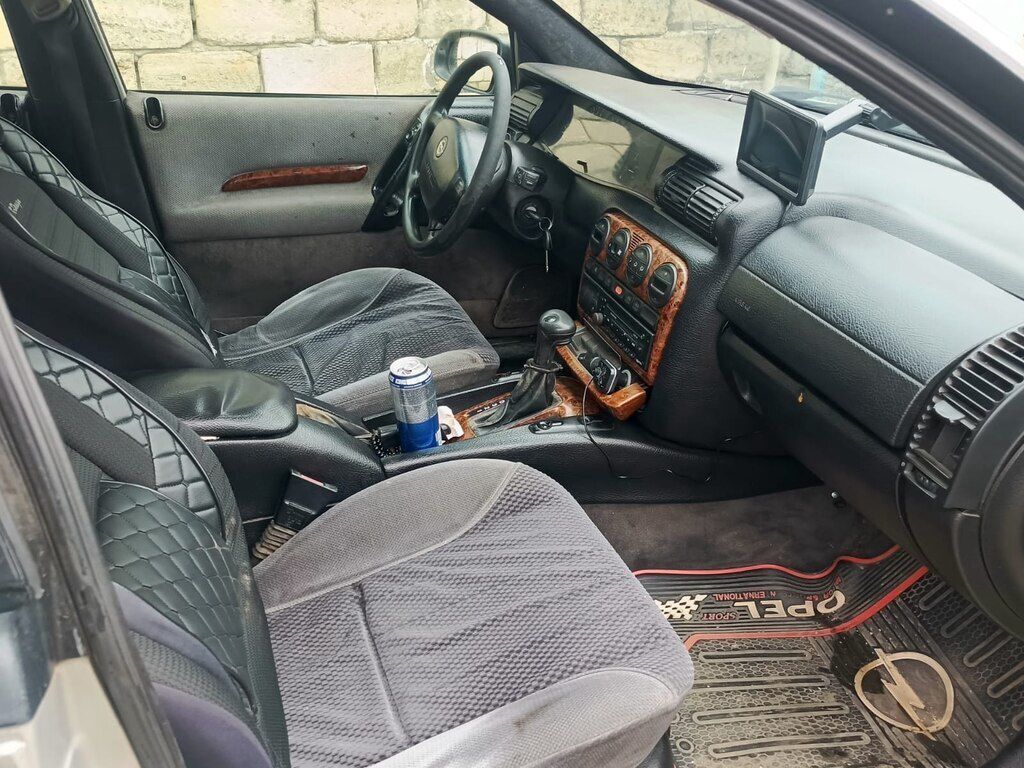 Opel Omega, 2.5 L, 1997 il, 300 000 km 42-CE-556 — Avtomobillər, Lənkəran (3)