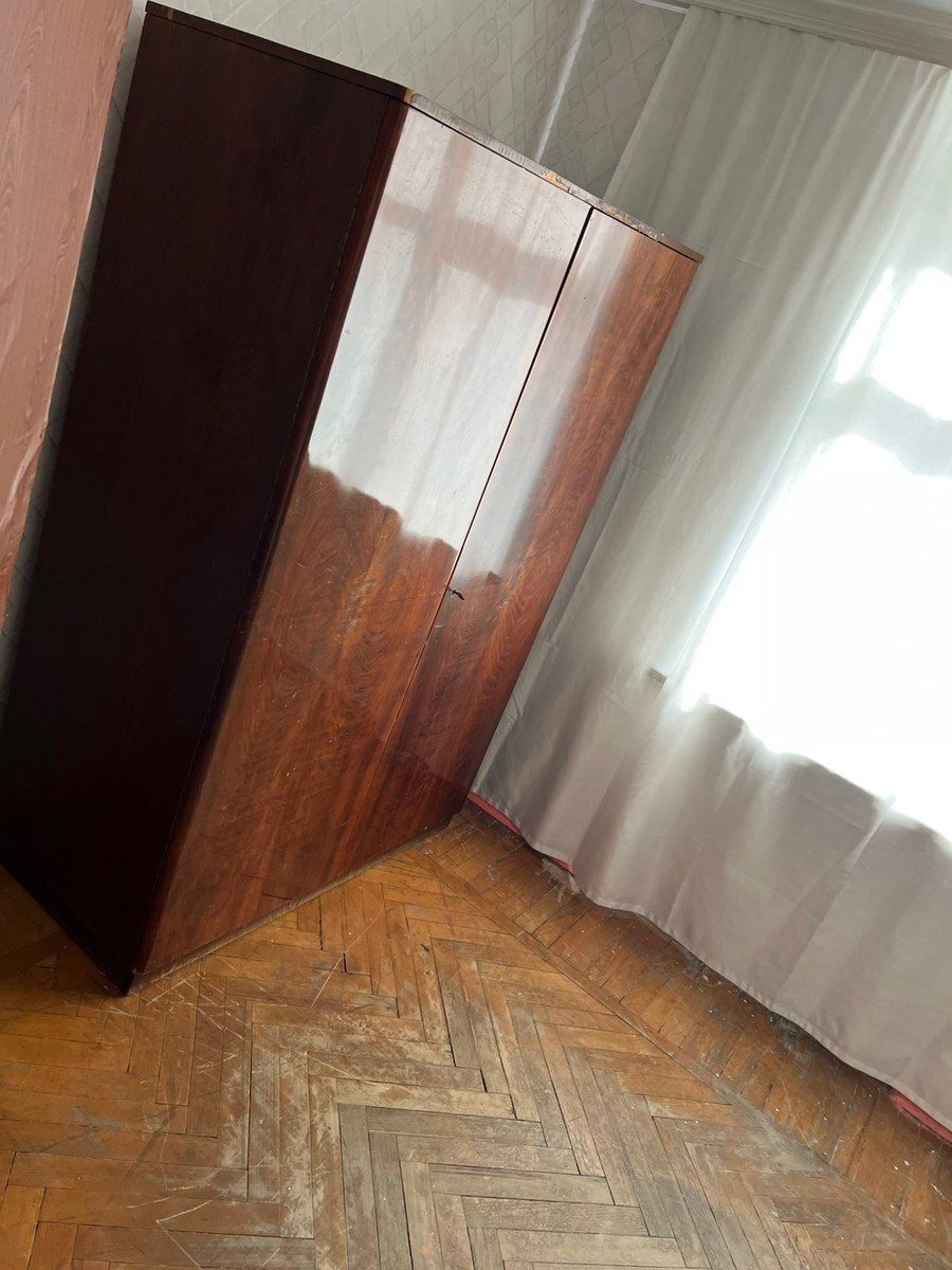 2-otaqlı mənzil kirayə verilir, Nərimanov r., 55 m² — Mənzil, Bakı (4)