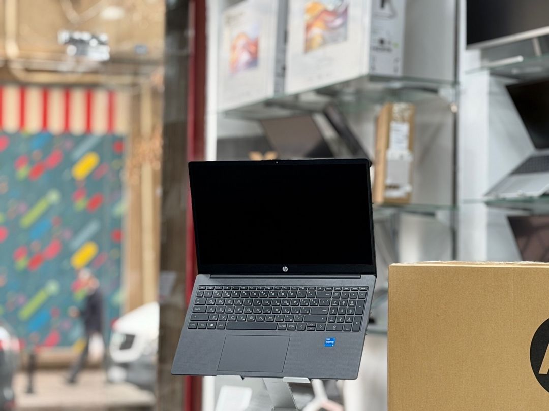 HP Core 5 13th Noutbuk — Noutbuklar, Bakı (3)