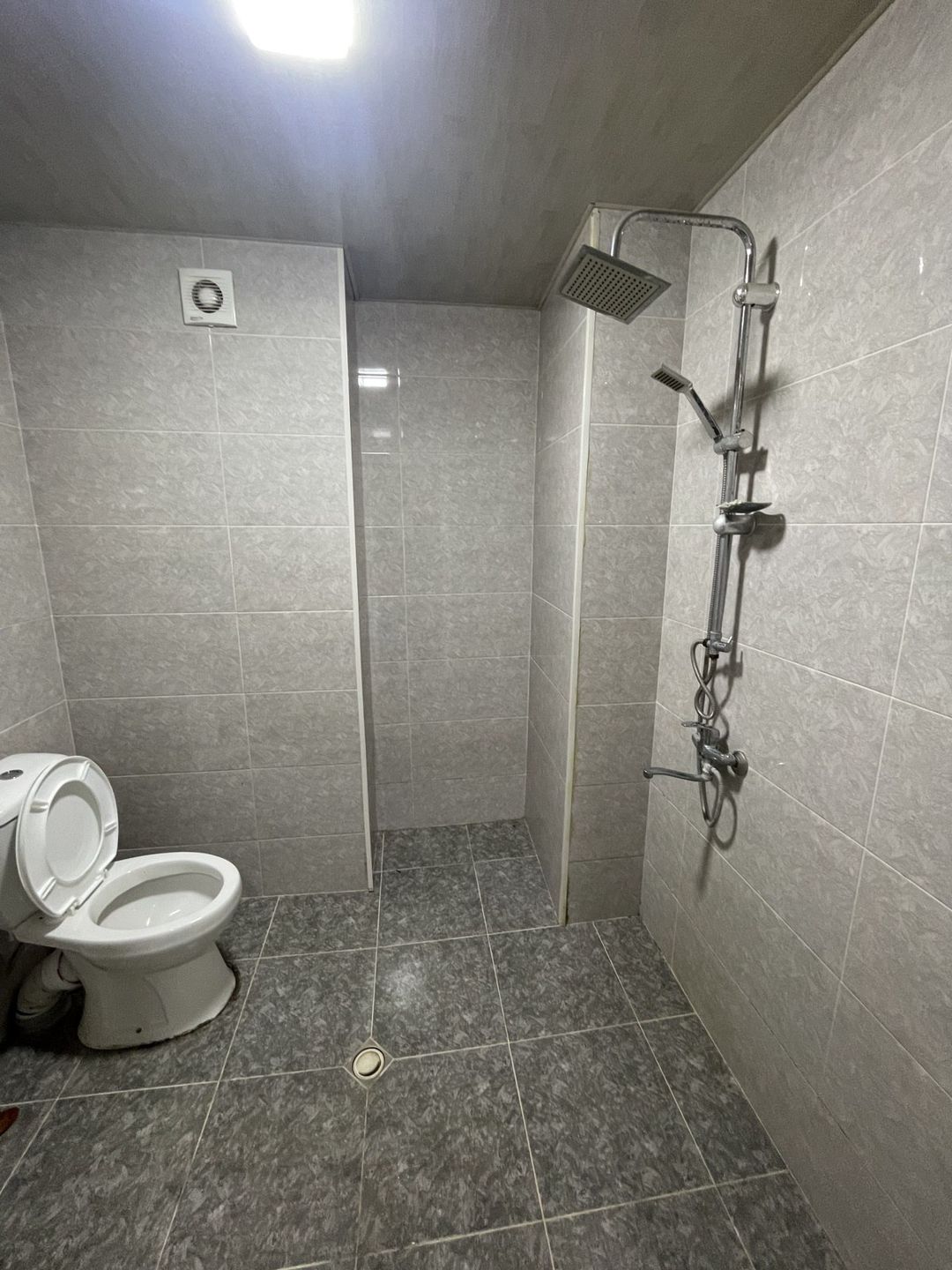 İcarəyə verilir 2 otaqlı köhnə tikili 50 m² — Mənzil, Bakı (5)