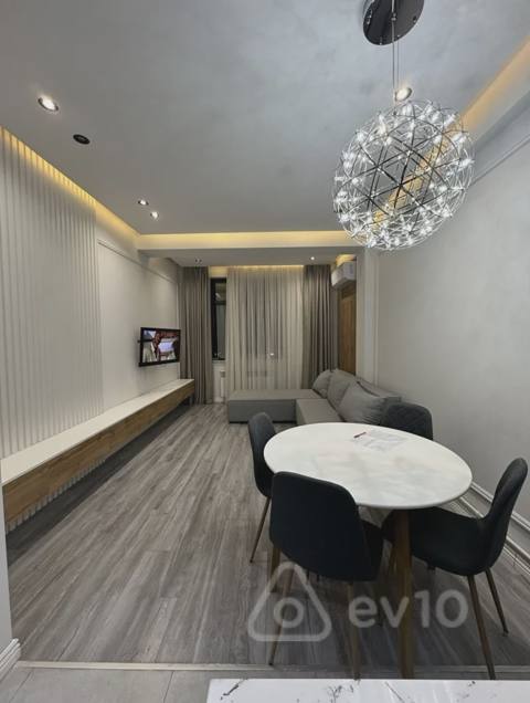 2 otaqlı mənzil, 65 m², 3-cü mkr — kirayə — Ümid bəy