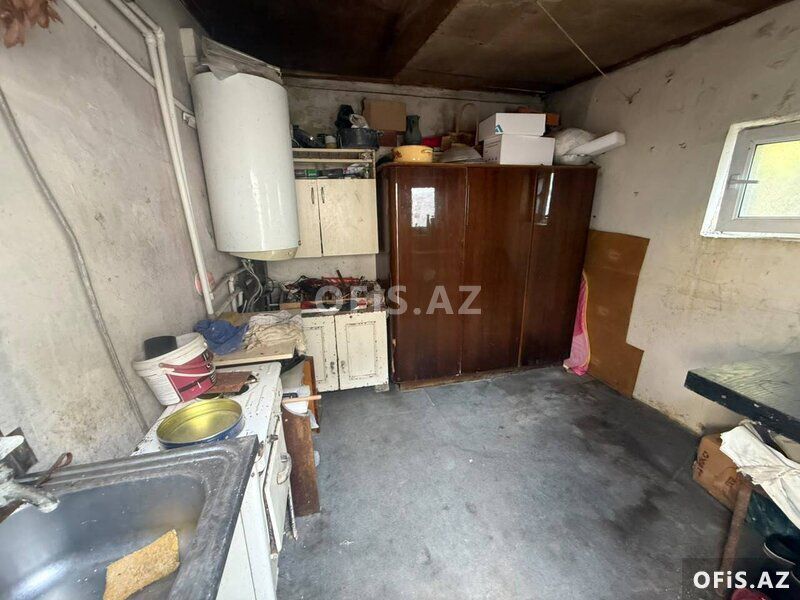 Həyət evləri Satılır Sabunçu r., Maştağa q., 4 otaq, 100 m² — Ev, villa, Bakı (8)