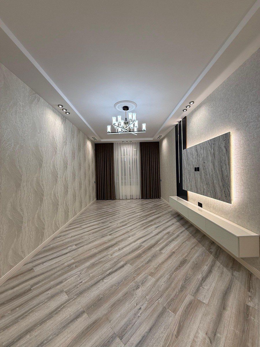 Satılır 3 otaqlı yeni tikili 106 m² — Mənzil, Bakı (4)