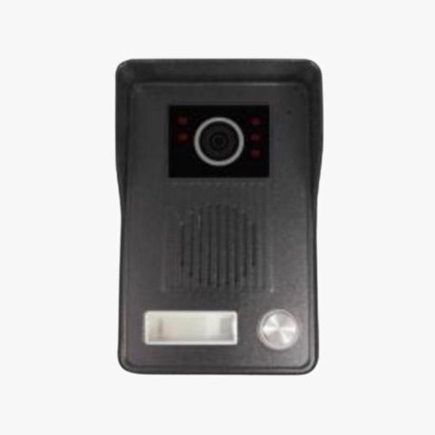 Hermax HE-MV-223P 2MP 1080P Video Qapı Kamerası Brend: Hermax Model — Bakı