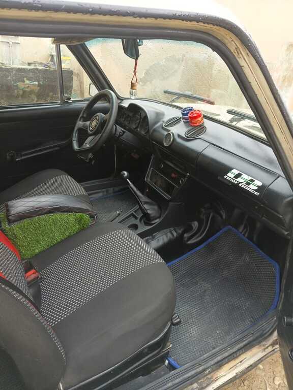 Lada (VAZ) 2106, 1.6 L, 1985 il, 250 000 km — Avtomobillər, Bakı (3)