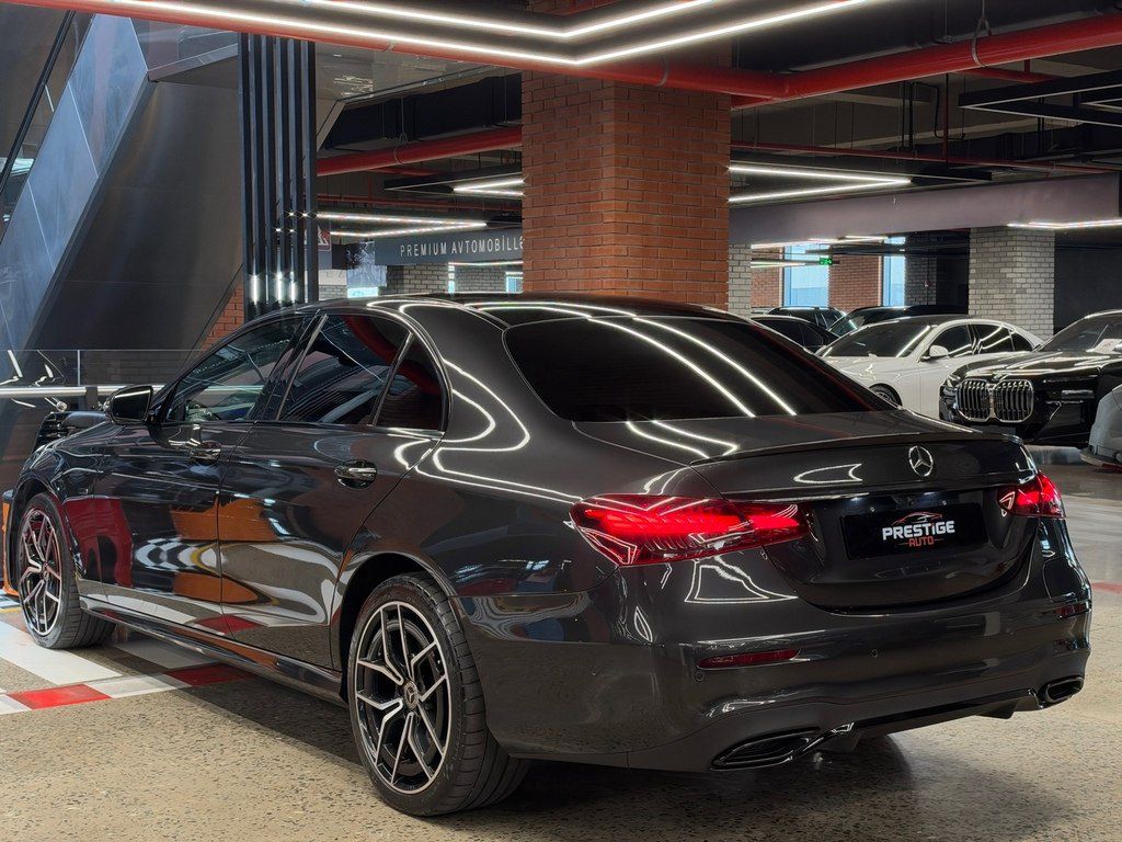 Mercedes E 300 e, 2.0 L, 13.5 kWh, 2021 il, 85 000 km — Avtomobillər, Bakı (5)