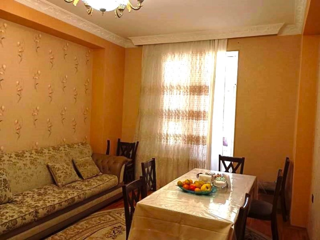İcarəyə verilir 3 otaqlı yeni tikili 100 m² — Mənzil, Bakı (4)