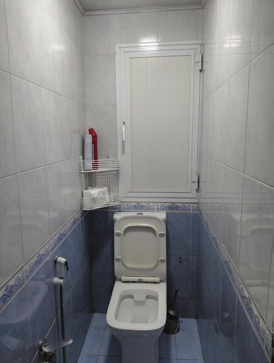 Satılır 2 otaqlı köhnə tikili 65 m² — Mənzil, Bakı (11)