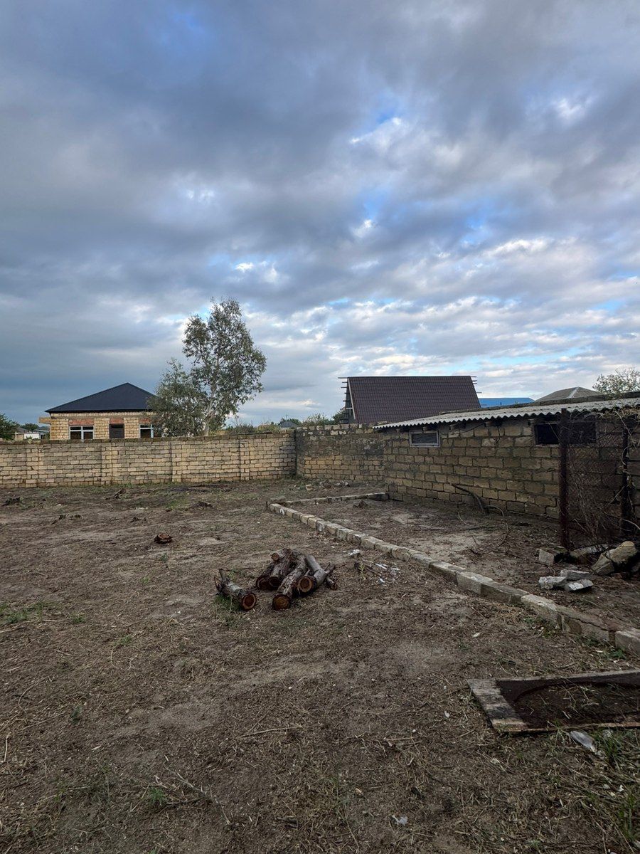 4 sot torpaq sahəsi, Novxanı qəs — Torpaq, Bakı (8)