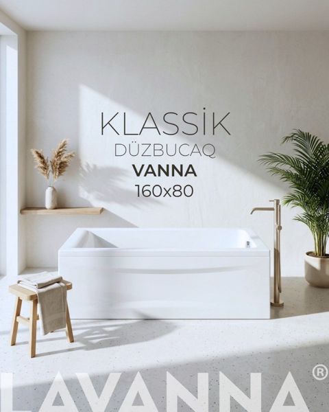 Vanna — Bakı