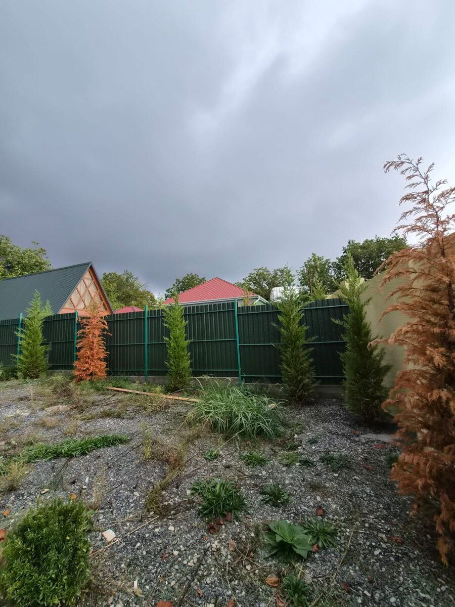 Həyət evi, Qəbələ r — Ev, villa, Qəbələ (2)