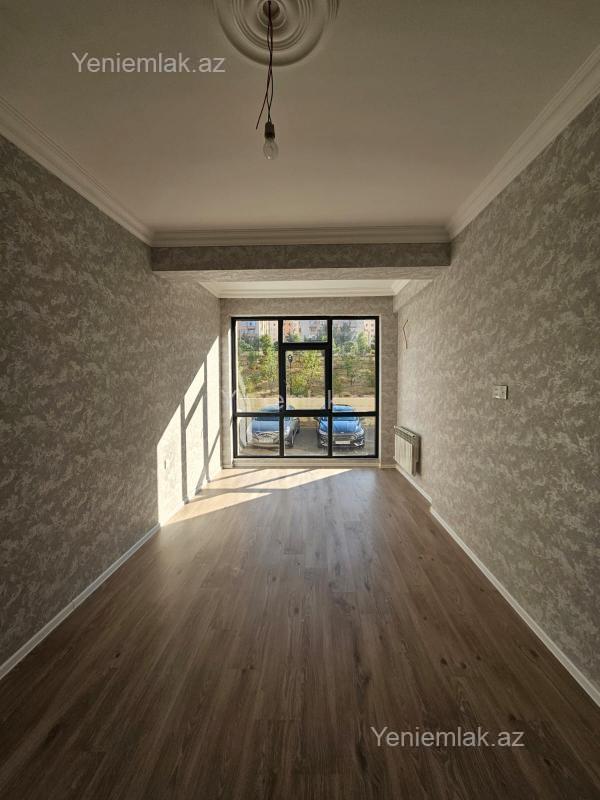 Satılır 2 otaqlı Bina evi menzil (Yeni tikili), 94 m², Sumqayıt Bulvarı — Mənzil, Sumqayıt (5)