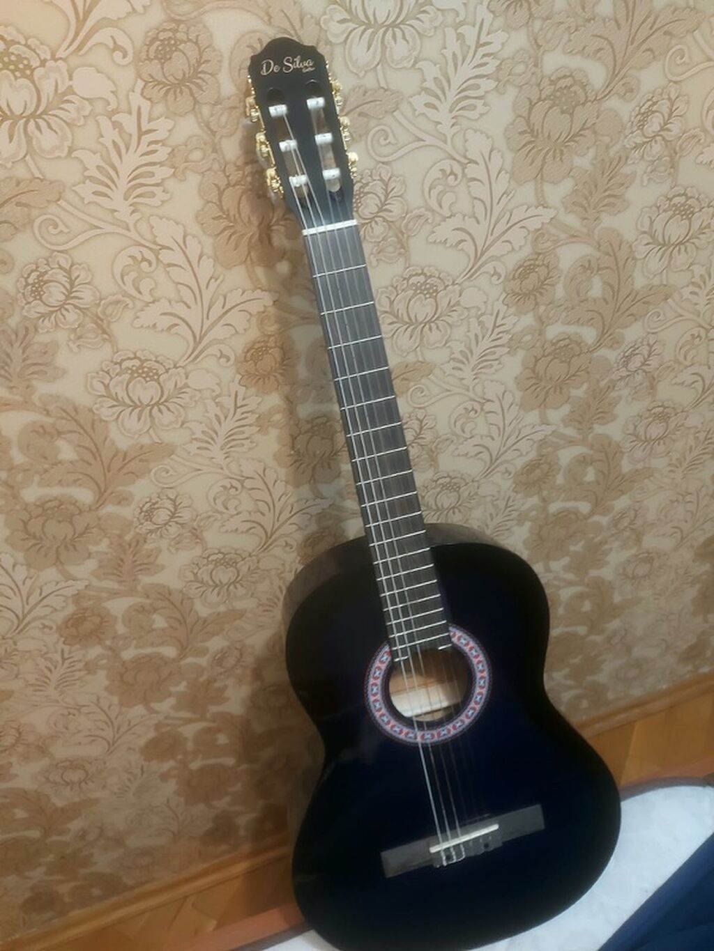Klassik gitara, Yeni, Pulsuz çatdırılma — Gitarlar və digər simli alətlər, Bakı (3)