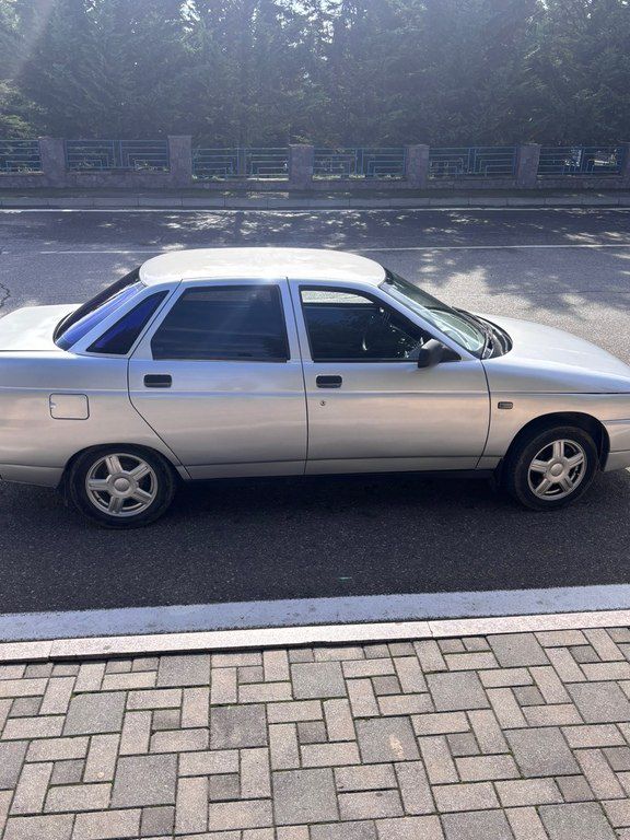 Lada (VAZ) 2110, 1.5 L, 2003 il, 345 000 km 27-BF-255 — Avtomobillər, Qusar (4)