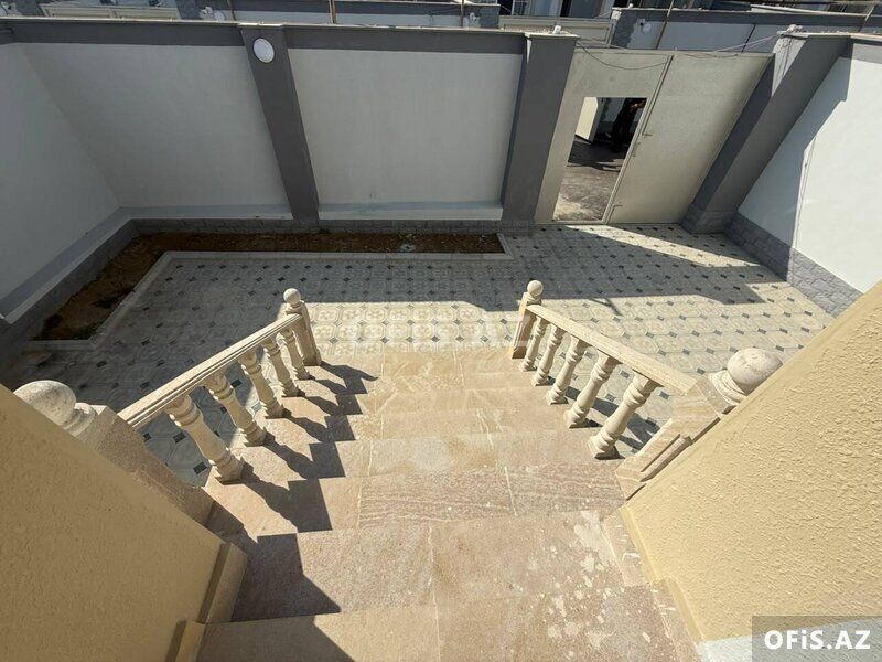 Həyət evləri Satılır Sabunçu r., Maştağa q., 3 otaq, 90 m² — Ev, villa, Bakı (2)