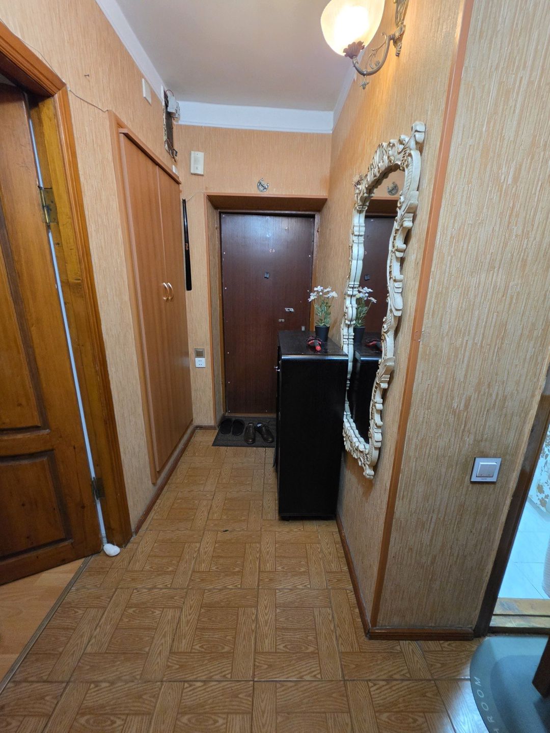 İcarəyə verilir 3 otaqlı köhnə tikili 60 m² — Mənzil, Bakı (8)