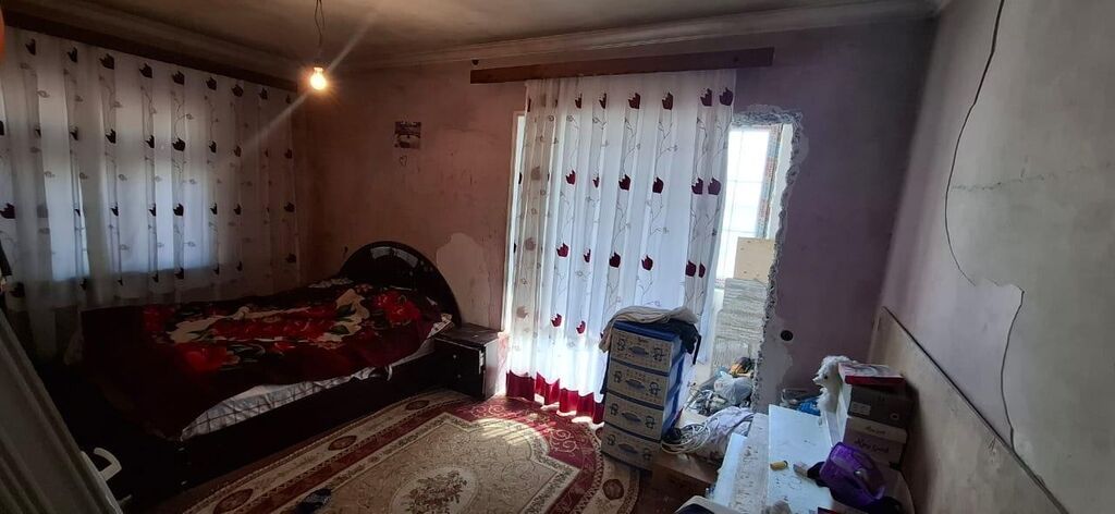 Suraxanı, 3 otaqlı, Yeni tikili, m. Koroğlu, 71 kv. m — Mənzil, Bakı (7)