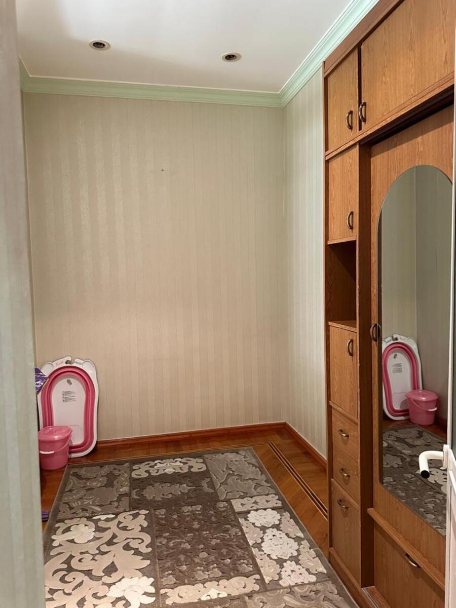 İcarəyə verilir 4 otaqlı köhnə tikili 115 m² — Mənzil, Bakı (7)