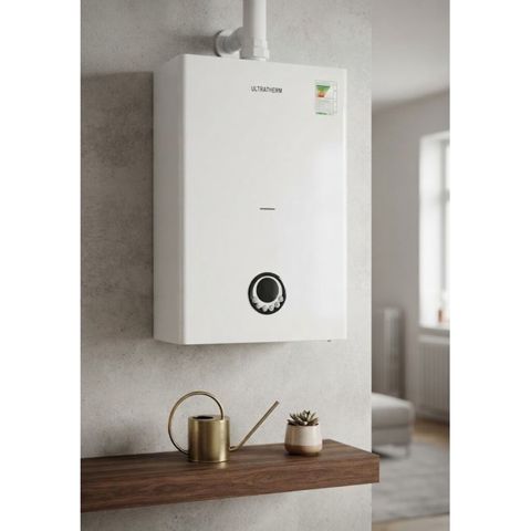 Ultratherm 24 KVT Kombi – divar tipli, iki dövrəli qaz kombisi Məhsul — Bakı