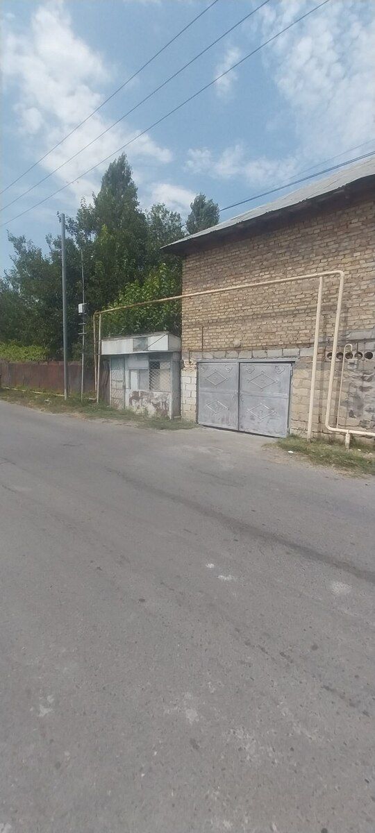 Həyət evi, Ağdaş r — Ev, villa, Ağdaş (2)