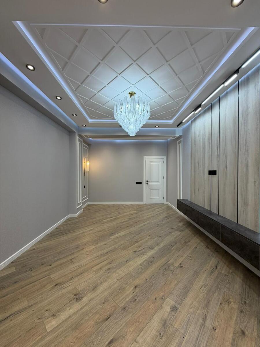 Satılır 3 otaqlı yeni tikili 88 m² — Mənzil, Bakı (2)