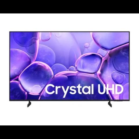 Samsung UE43U8000FUXCE Crystal UHD Televizor 43 Düym 4K Smart TV HDR — Bakı