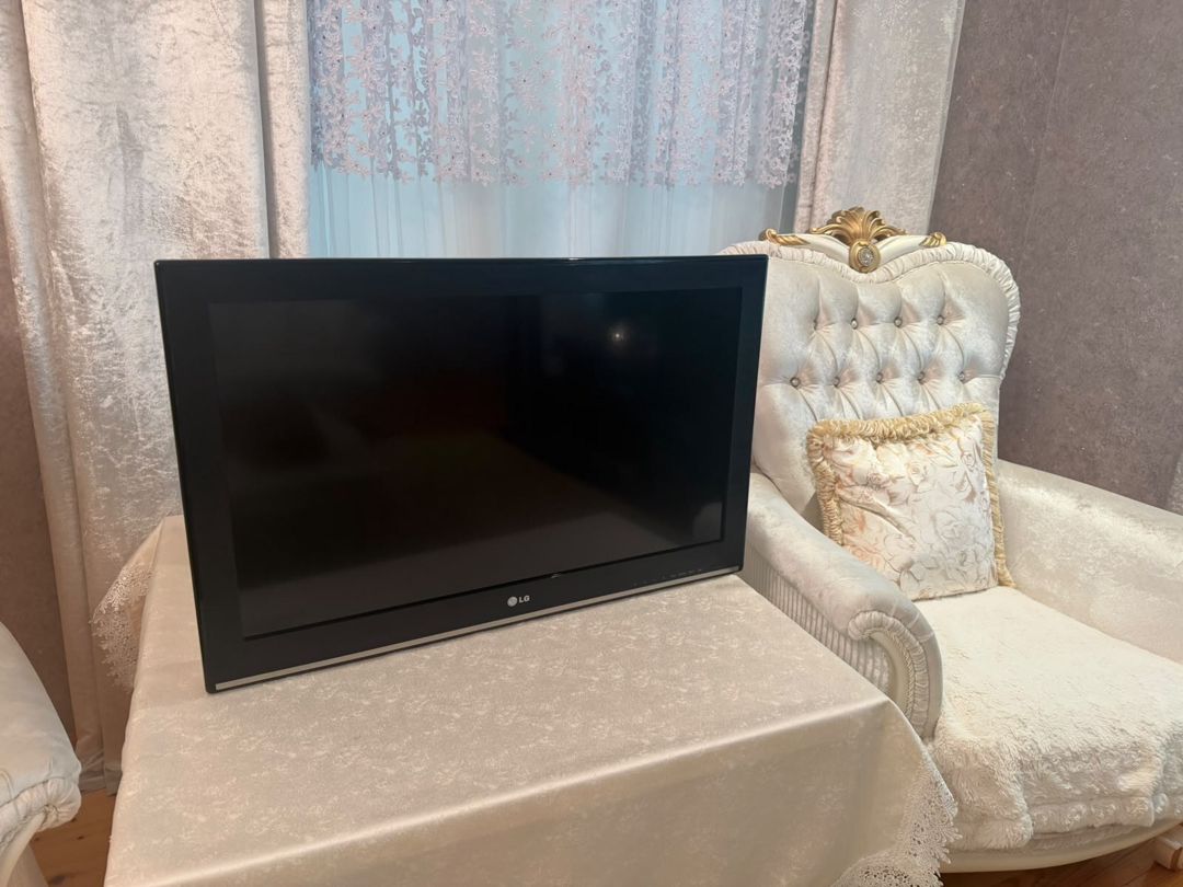 Televizor LG — TV və Video, Bakı (2)