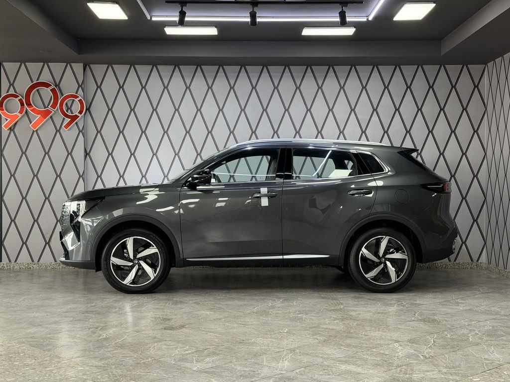 Changan CS 55 Plus, 1.5 L, 18.4 kWh, 2025 il, yeni — Avtomobillər, Bakı (6)