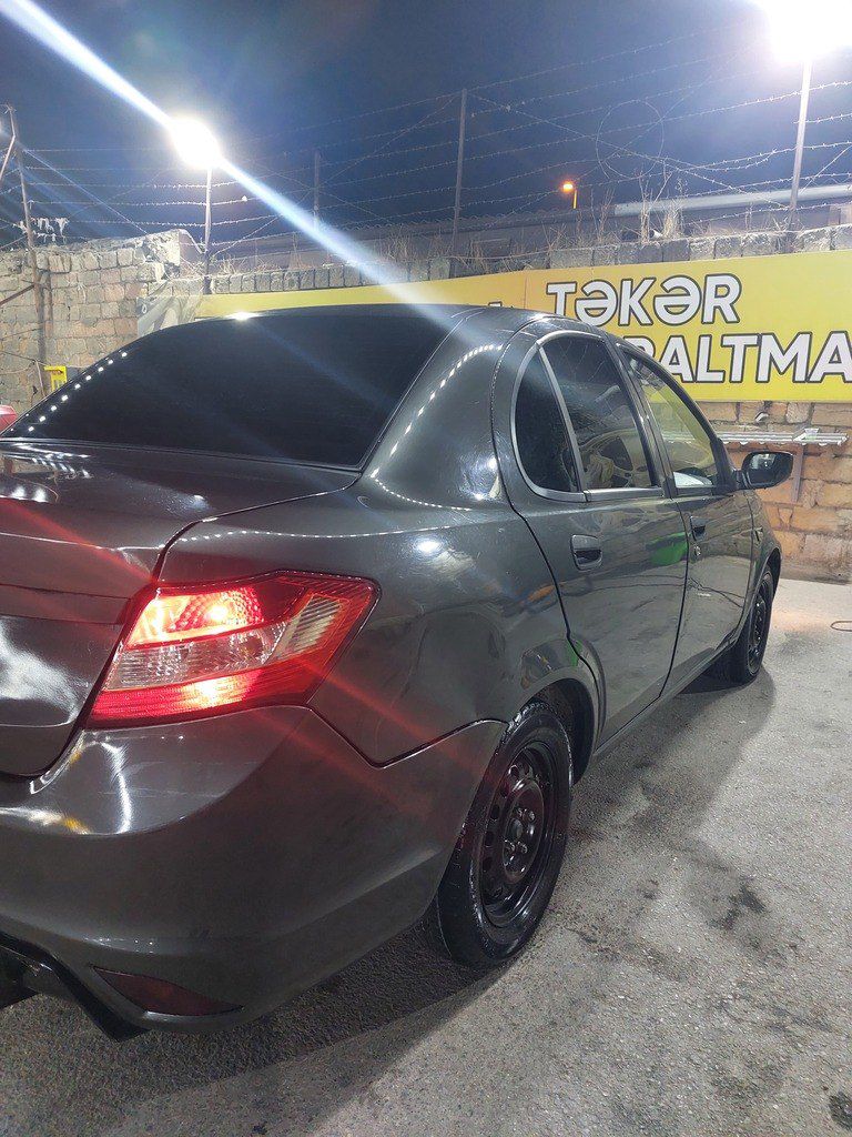 Saipa Saina, 1.5 L, 2020 il, 112 000 km 77-TS-904 — Avtomobillər, Bakı (5)