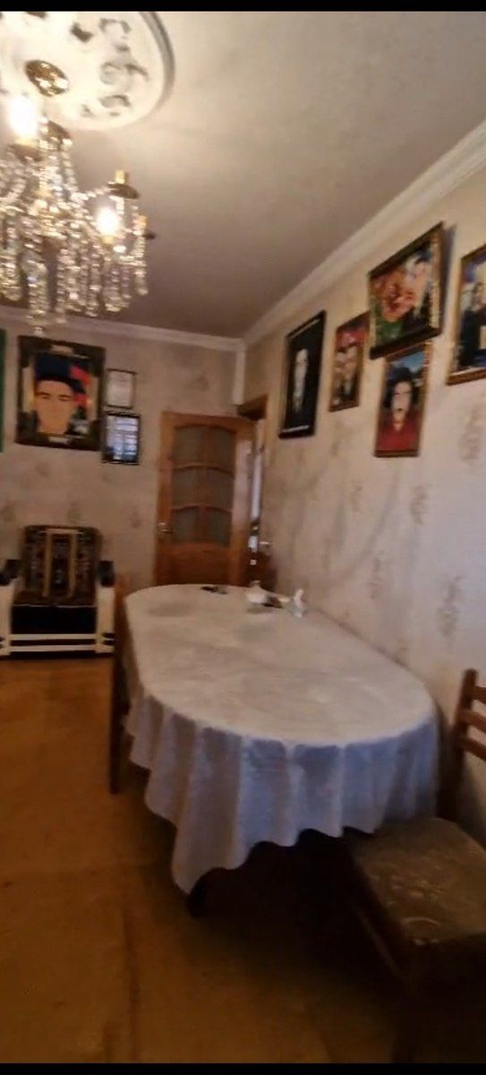 3-otaqlı mənzil, Gəncə ş., 75 m² — Mənzil, Gəncə (9)