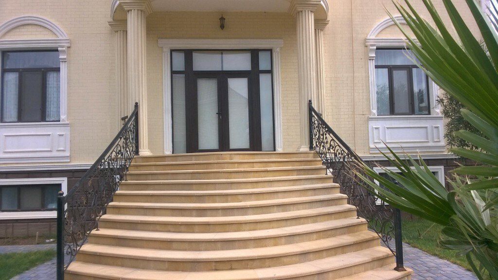 Satılır həyət evi/bağ evi 800 m² — Ev, villa, Bakı (4)