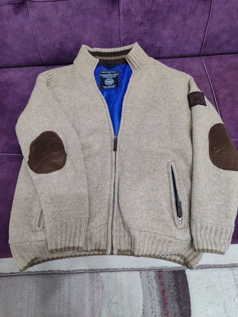 Jaket — Bakı