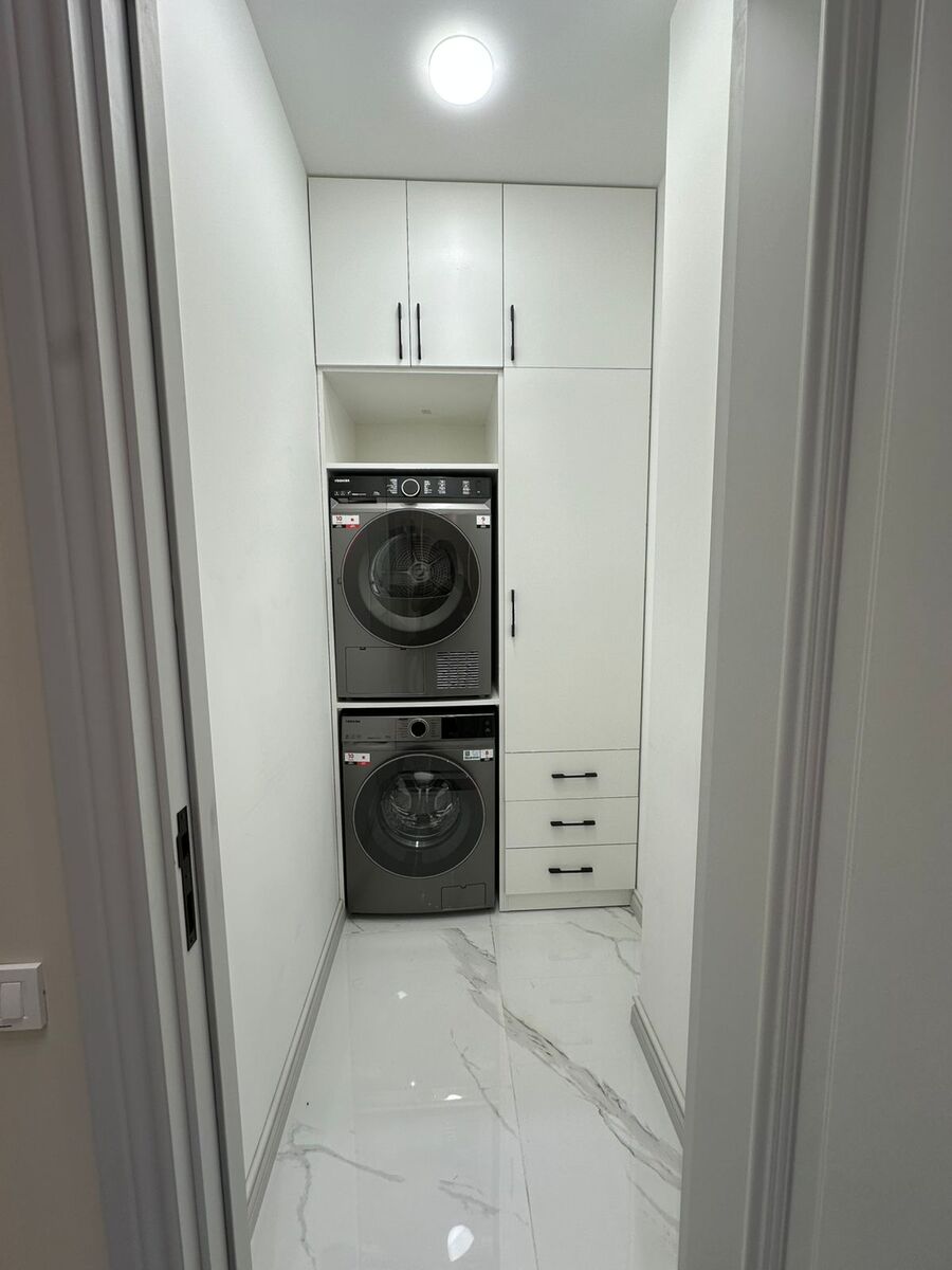 Satılır 3 otaqlı yeni tikili 133 m² — Mənzil, Bakı (10)