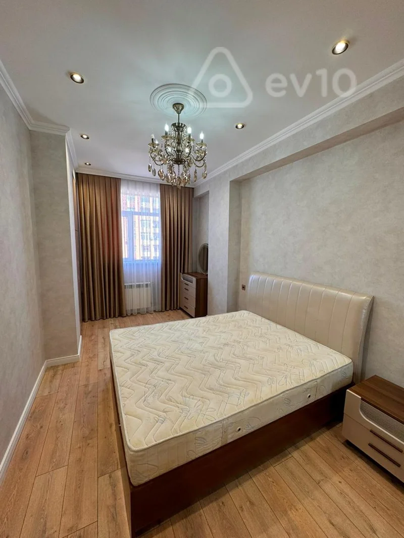 2 otaqlı mənzil, 86 m², Yasamal rayonu, Murad Mirzəyov küçəsi — Mənzil, Bakı (5)