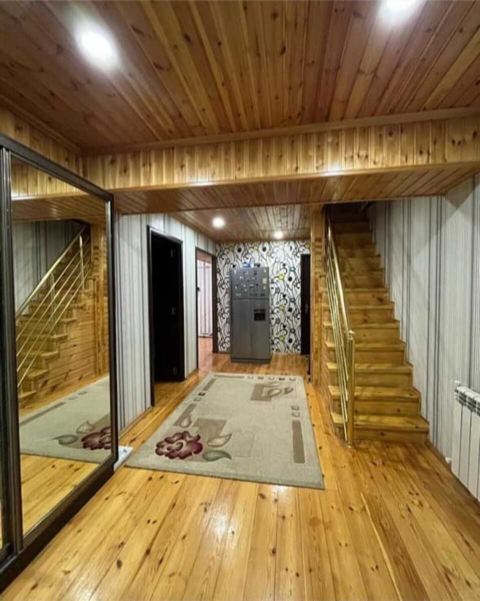 İcarəyə verilir 2 otaqlı yeni tikili 70 m² — Mənzil, Bakı (7)