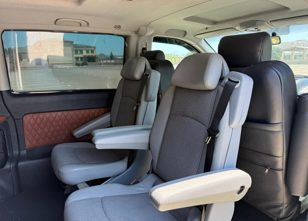Mercedes Viano, 2006 il, 373321 km, 3 L — Avtomobillər, Bakı (8)