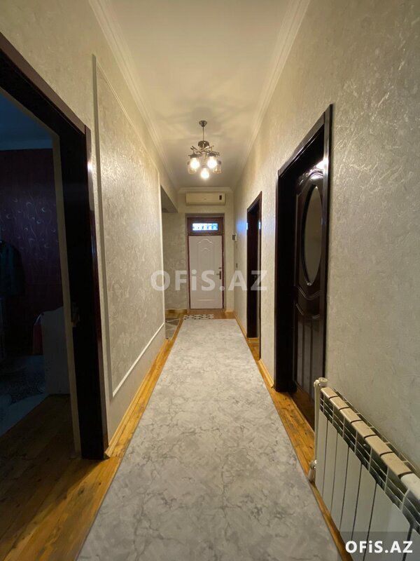 Həyət evləri Satılır Binəqədi r., Azadlıq Prospekti m., 3 otaq, 100 m² — Ev, villa, Bakı (7)