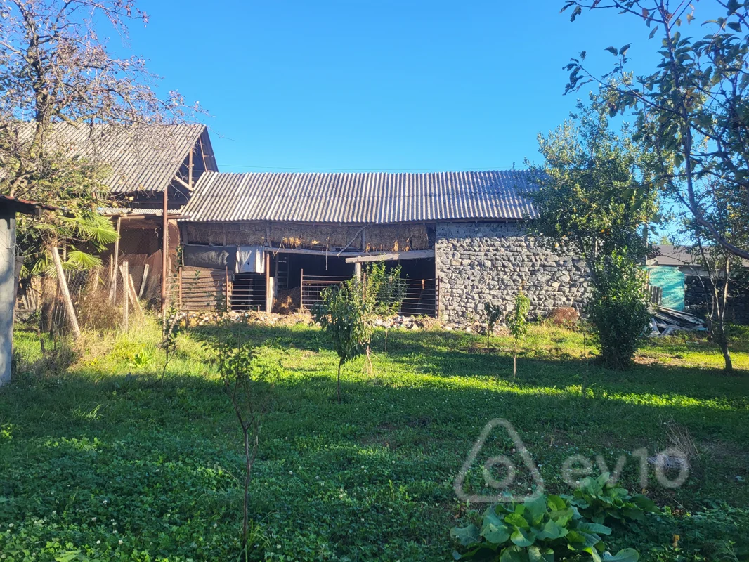 7 otaqlı həyət evi, 220 m², Muxax kəndi Məscidə yaxın., Zaqatala — Ev, villa, Zaqatala (9)