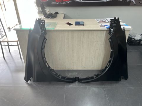 Toyota Rav 4 2013-2017 qanadı — Bakı