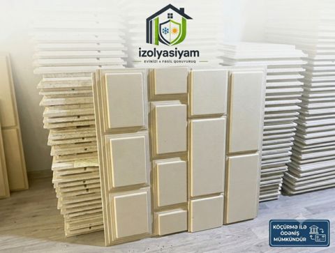 Termo Ağlay — Bakı
