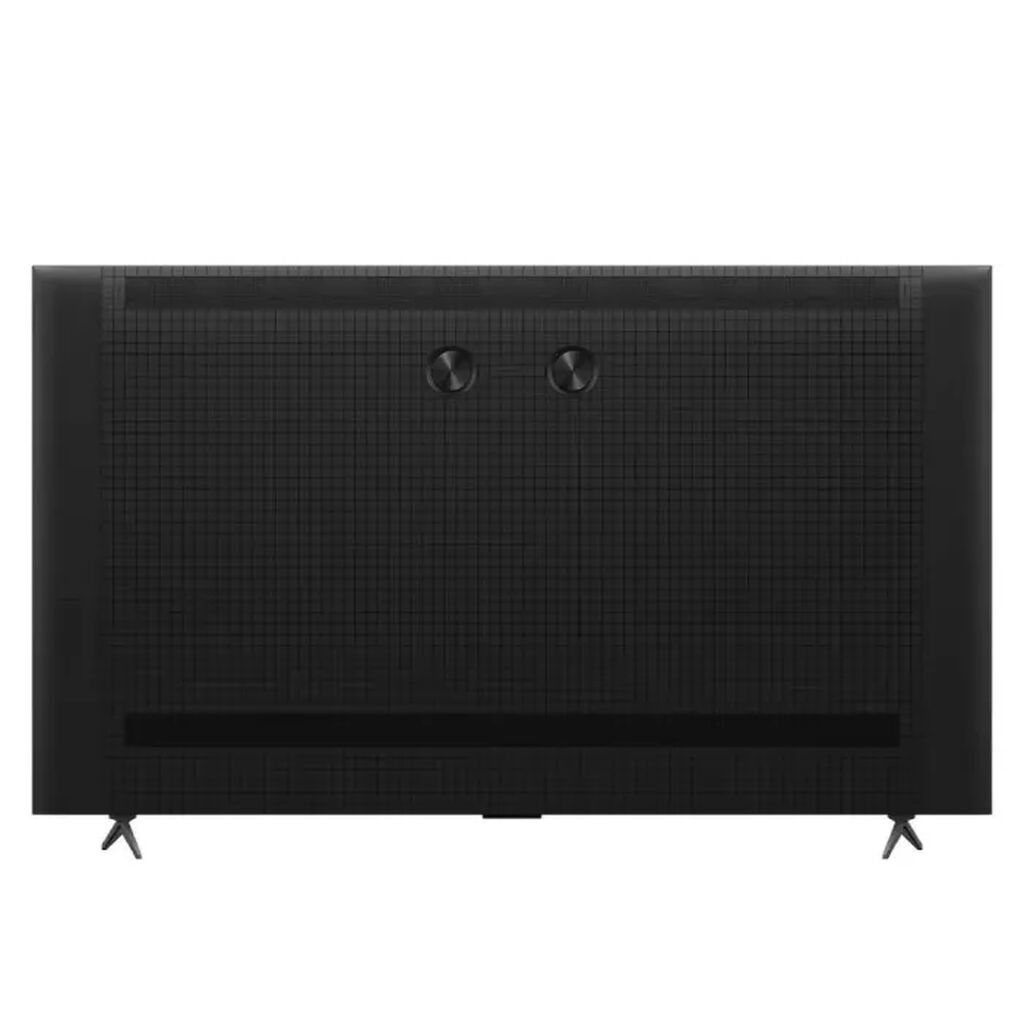 TCL 65C6K 65 Düym QD‑Mini LED 4K UHD Google TV Təsvir 65 düym (165 — Televizorlar, Bakı (2)